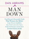 Imagen de portada para Man Down